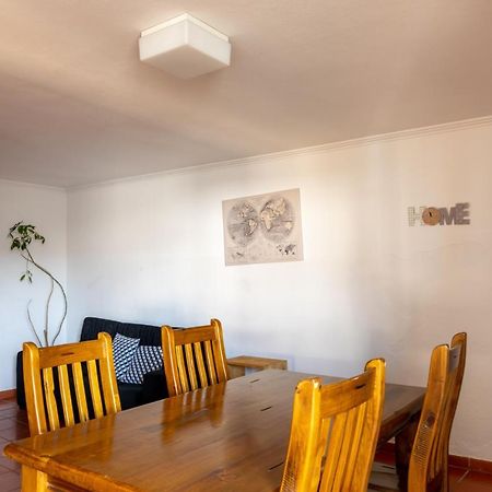 Casas Da Avo Alsira Lägenhet Évora Exteriör bild