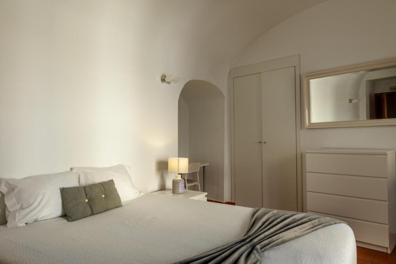 Casas Da Avo Alsira Lägenhet Évora Exteriör bild
