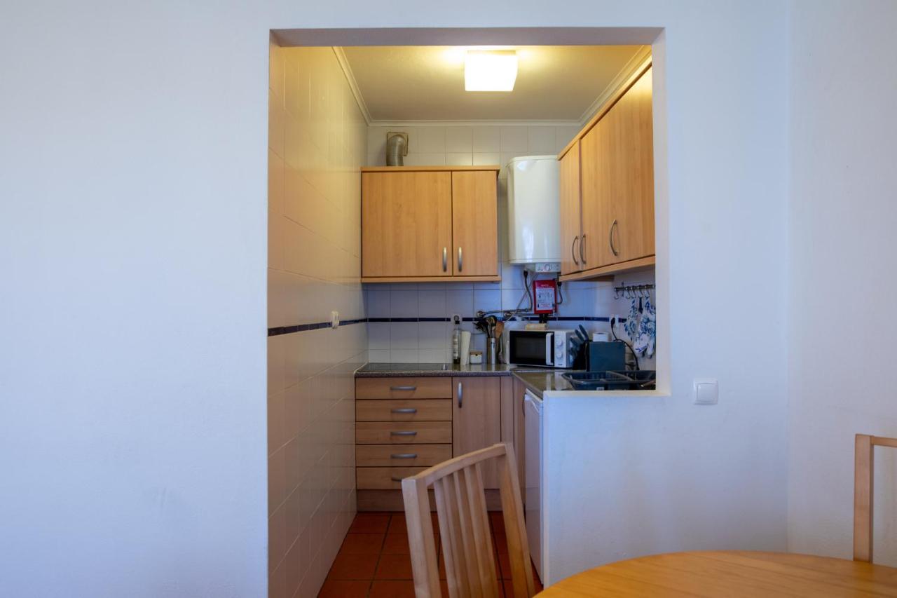 Casas Da Avo Alsira Lägenhet Évora Exteriör bild