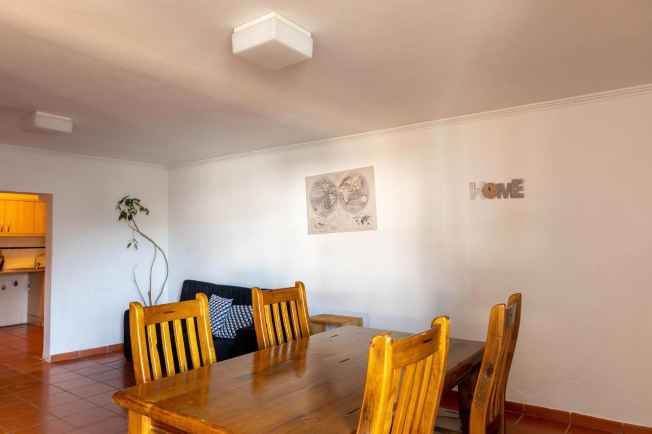Casas Da Avo Alsira Lägenhet Évora Exteriör bild