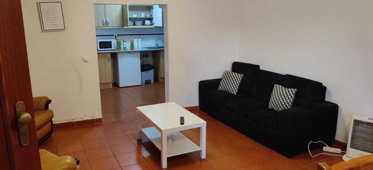 Casas Da Avo Alsira Lägenhet Évora Exteriör bild