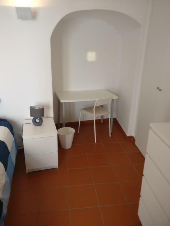 Casas Da Avo Alsira Lägenhet Évora Exteriör bild